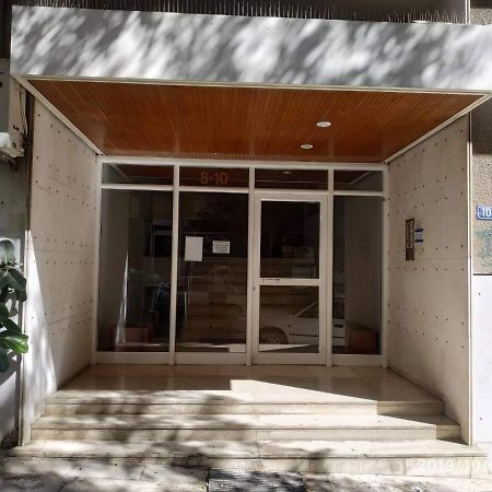 Lg Apartment Bnb Athen Exterior foto