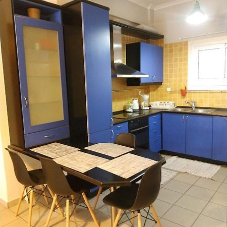 Lg Apartment Bnb Athen Exterior foto