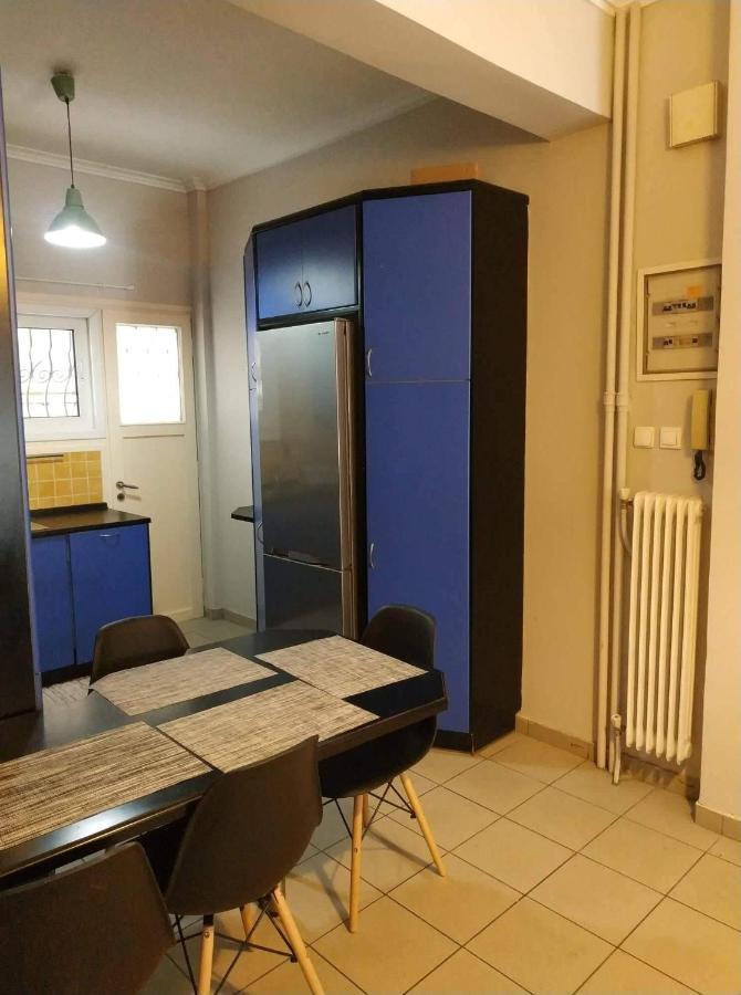 Lg Apartment Bnb Athen Exterior foto