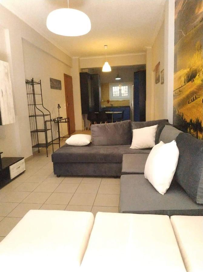 Lg Apartment Bnb Athen Exterior foto