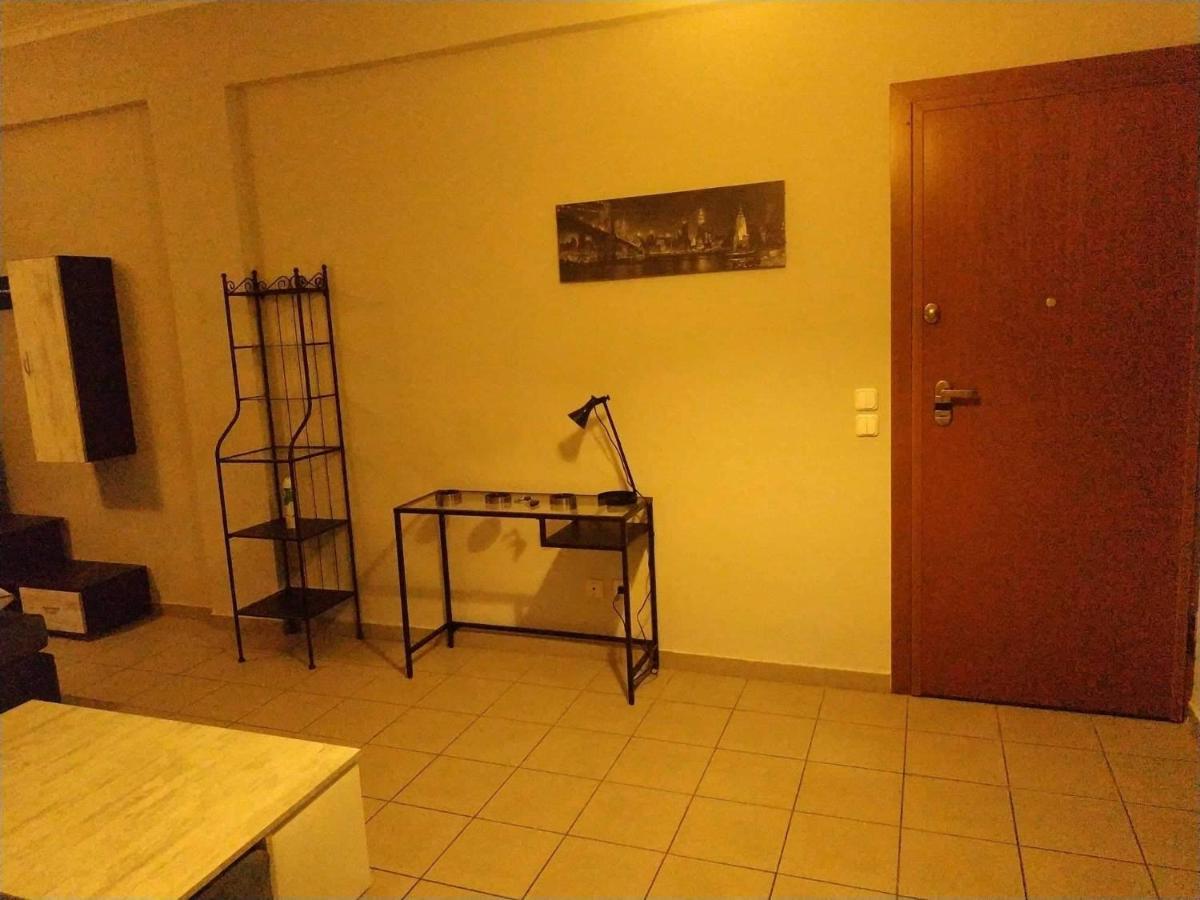Lg Apartment Bnb Athen Exterior foto