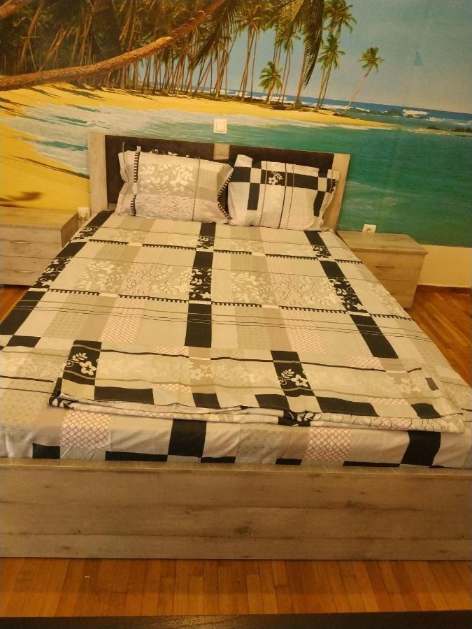 Lg Apartment Bnb Athen Exterior foto