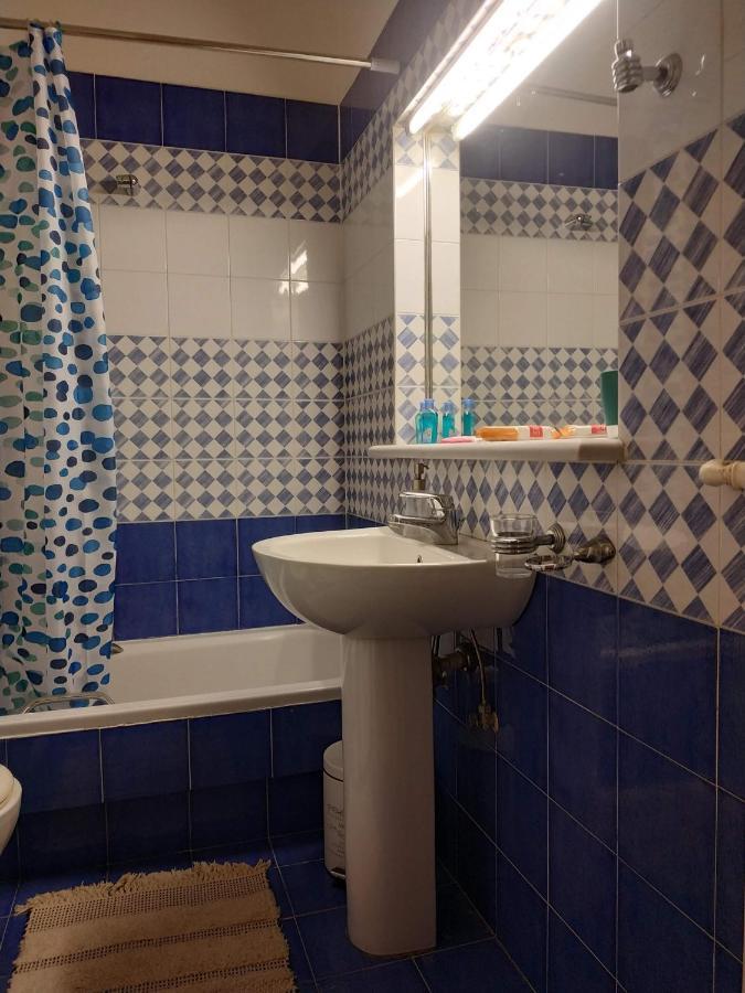 Lg Apartment Bnb Athen Exterior foto